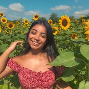 Meet your Posher, Katy